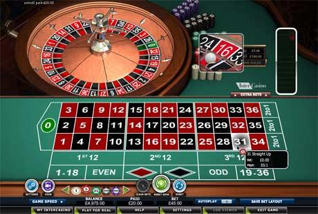 ruleta online